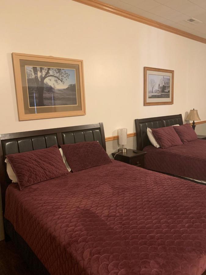 Zion'S Most Wanted Hotel Hildale Exterior photo